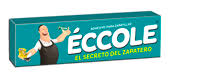 [32ecc9] Adhesivo Eccole 9 gr p/cuero cianoacrilato