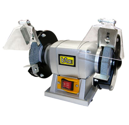 [23amobta2] Amoladora banco 6" 150mm BTA