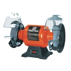 [23amodow3] Amoladora banco 8" 200mm 350w Dowen Pagio 