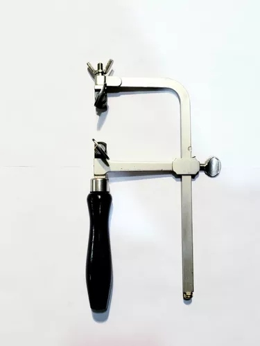 Arco calar con tensor 5" GS1363a