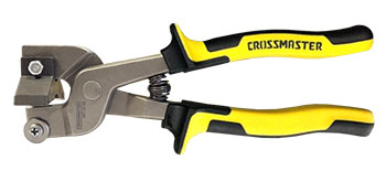 [190349226015] CORTADOR CERAMICO / VIDRIO 8" CROSSMASTER