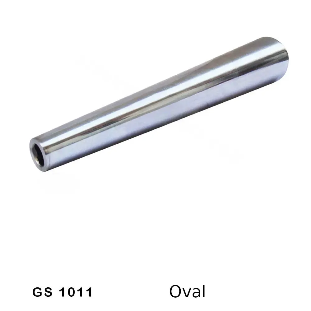 [26cono9] Cono acero para pulsera oval GS1011