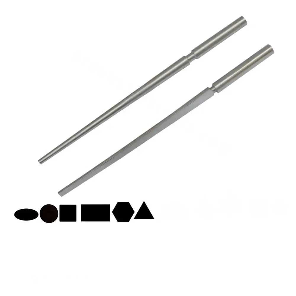 [26cono3c] Cono para virola cuadrado GS1016