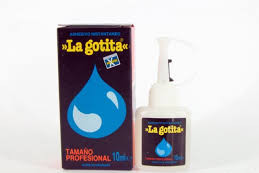 [32got10] La gotita 10 ml.
