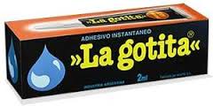 [77917188] La gotita 2 ml.