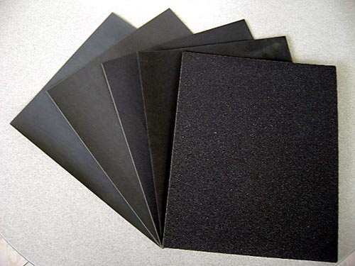 [20lijcro150] Lija crossmaster grano 150 x u