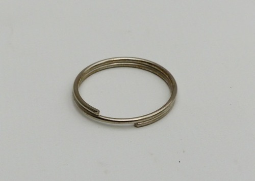 [47lla20x50] Llavero sin fin 20mm - x 50 u