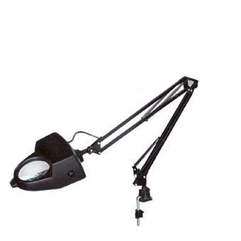 [27lupart] Lupa articulada con luz para mesa EF ls1020