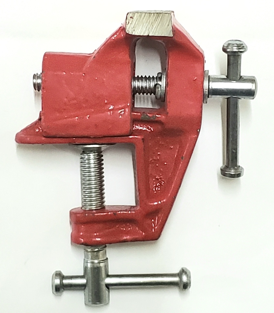 [22mrch] Morsa 40mm roja FIJA