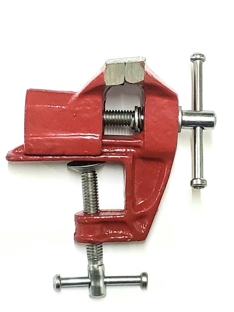 [22mr60f] Morsa 60mm roja FIJA