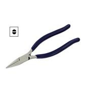 [22pnzmed9] Pinza 1/2 caña ORB1060 mango largo