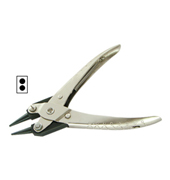 [22pnzro13] Pinza Rosario paralela ORB1607