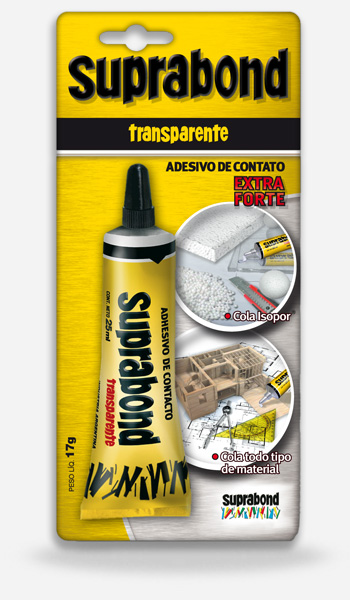 [32suptr25] Suprabond cemento transparente 25ml pomo blister