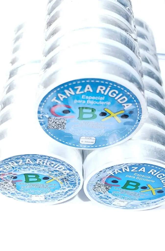 Tanza 0,40 mm - Pack x 10