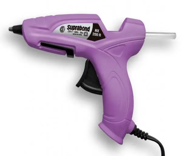 [24piserli] Pistola de pegar chica 15W ERPA PX200