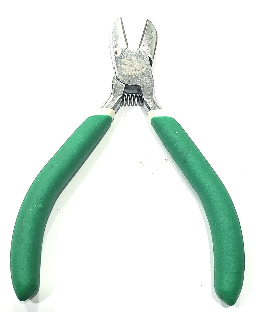[21alikni] Alicate regal mango verde