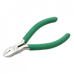 [21aliver] alicate proskit verde