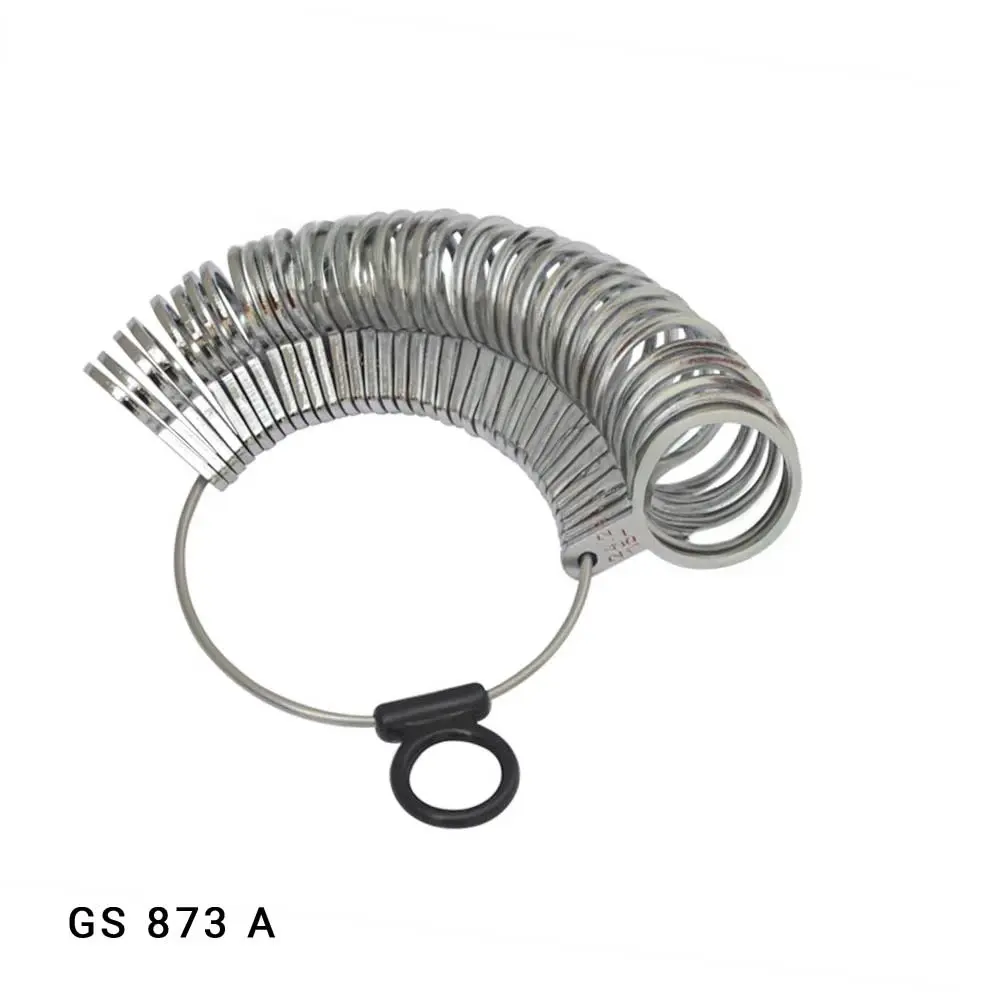 [28ani] anill.med.metal GS873