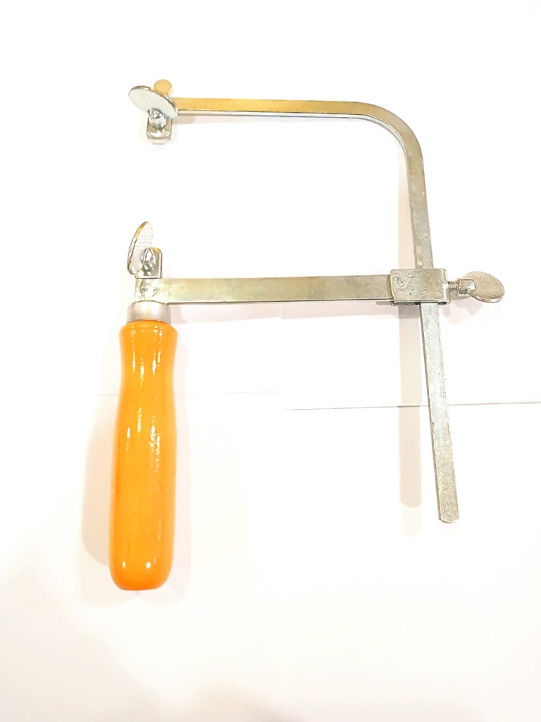 [21siecamachi] arco calar nac. ajust 8cm chi