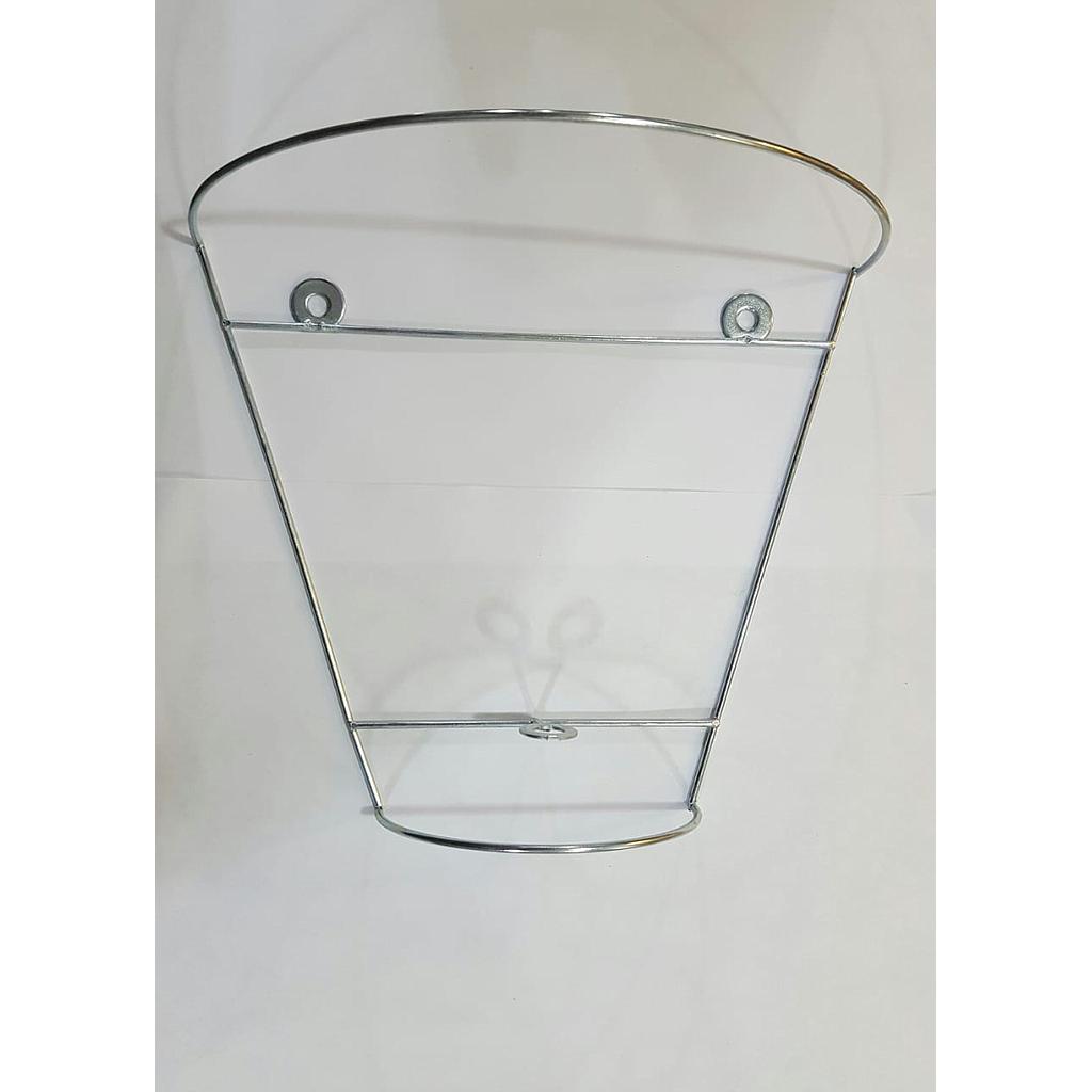 [12armmed1123] armazon pant. p/pared 11x23x20