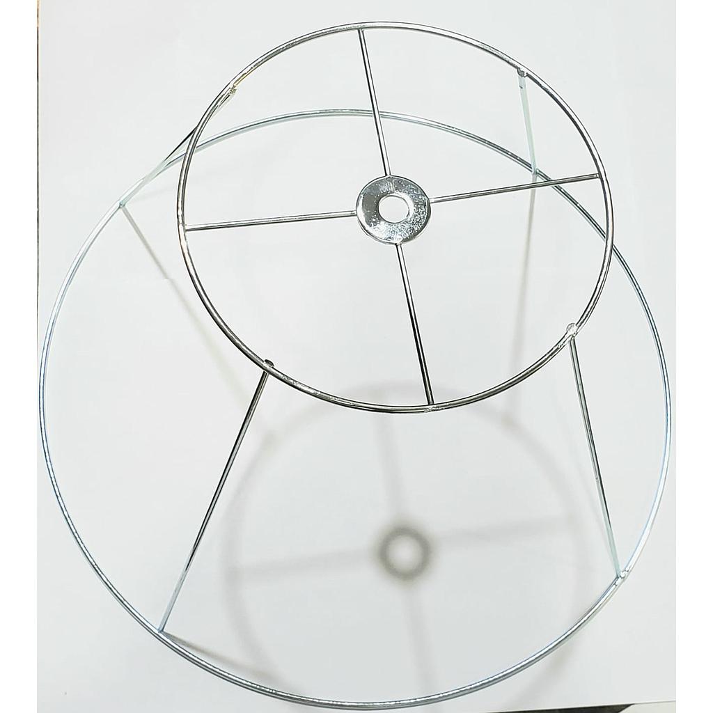 [12armpan1020] armazon pantalla colgante c/lira 10x20x15