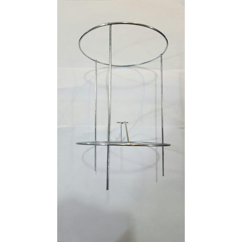 [12armcil1415] armazon velador cilin. 14X15cm