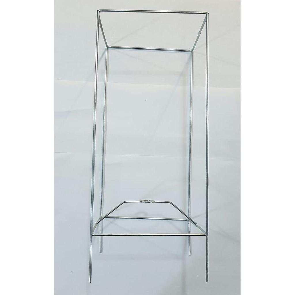 [12armpri1325] armazon velador prisma 13x25