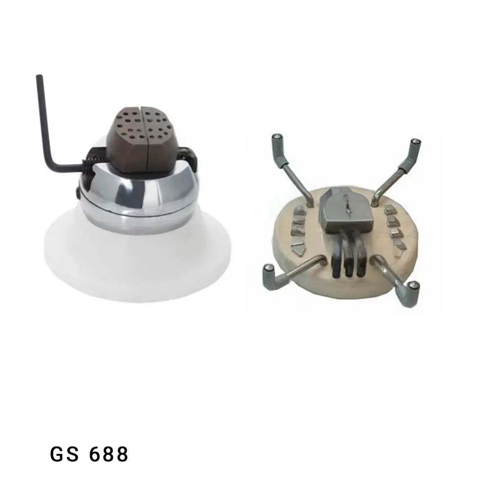 [22boch2] bocha grabado grande GS688