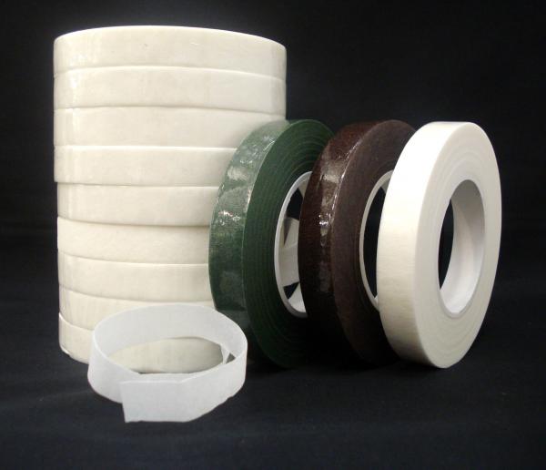 cinta floraltape imp. - Unidad(es) (Marron)1