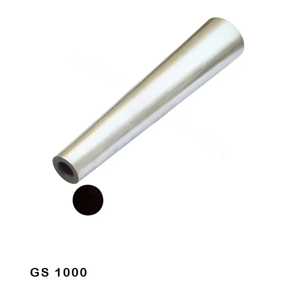 [26cono9a] cono acero p/pulsera redo. GS1000