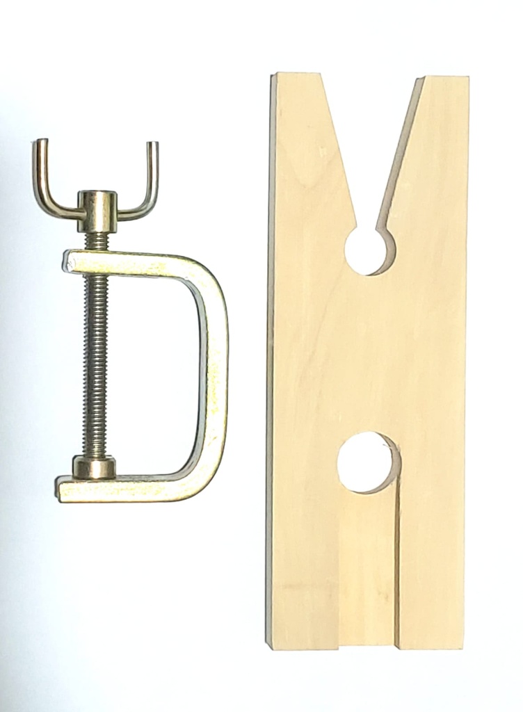 [29estjoy6] esteca mad.calar NAC c/pre.chi