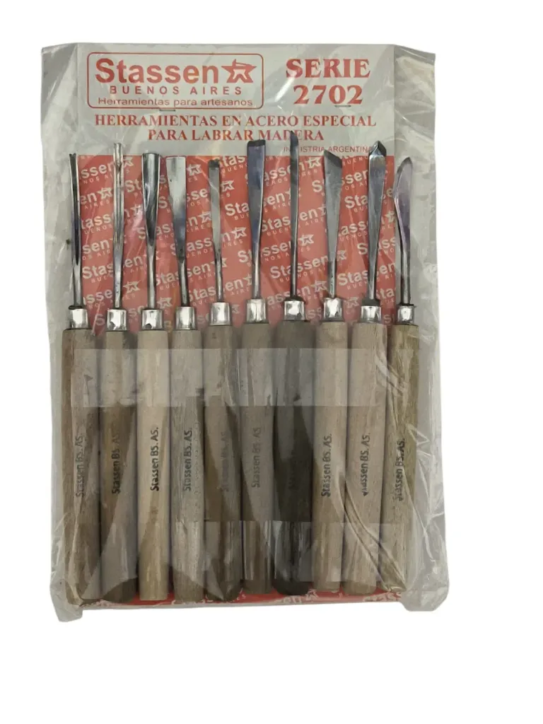 [gubsta2702] gubias Stassen juego 2702 X 10