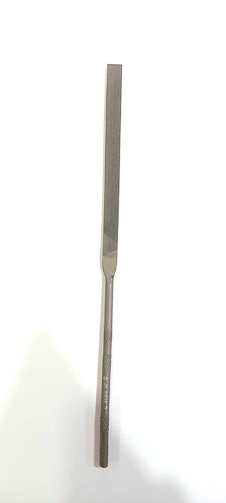 lima joyero J.K. X 1 plana paralela