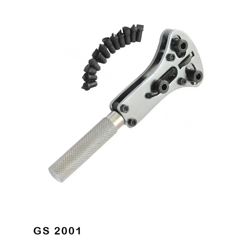 [292llave] llave p/reloj jaxa GS2001