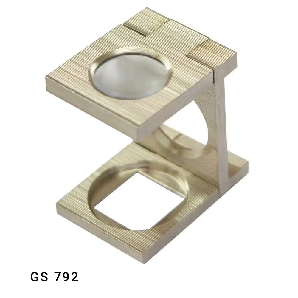 lupa cuentahilos GS792