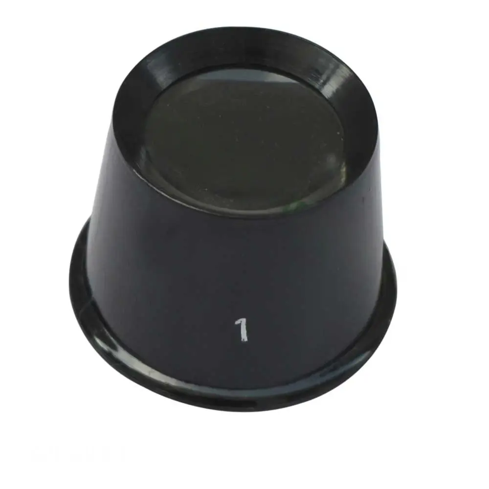 [28lumon] lupa monoculo 2" GS700