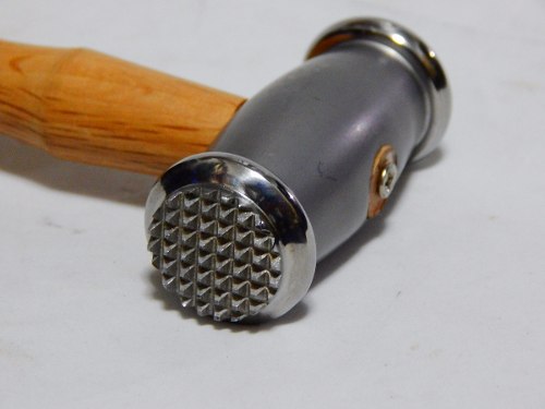 [26martex3] martillo texturador 3 2730