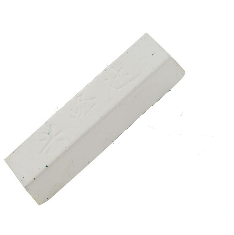 [35pas2kg] pasta de pulir / brillo BLANCA CYNVA5 X Kg