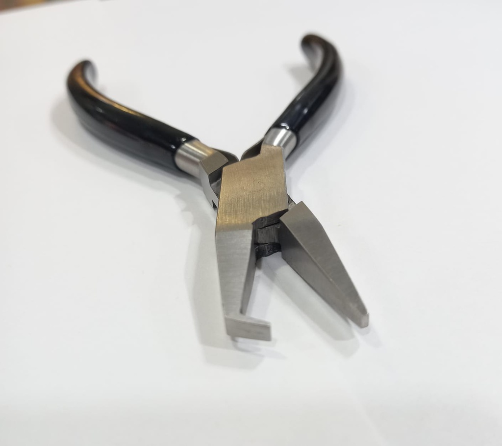 [22pnzmix10] pinza pla/c.uña engarce ORB1046