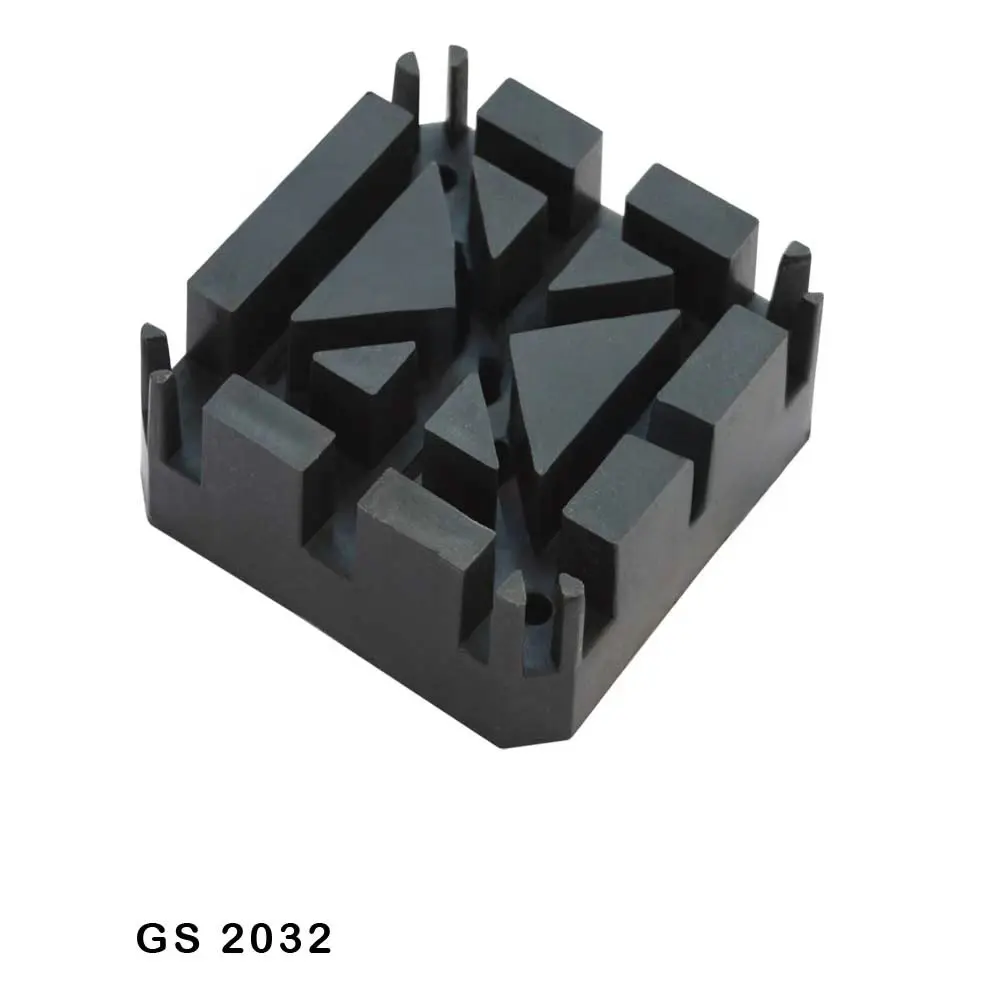 [292sopmal1] Soporte malla de reloj plastico