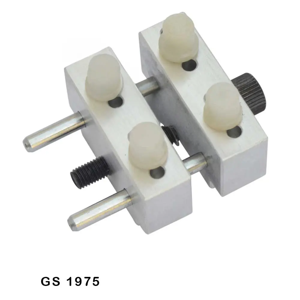 [22soprel1] soporte maq.reloj 4 pin GS1975