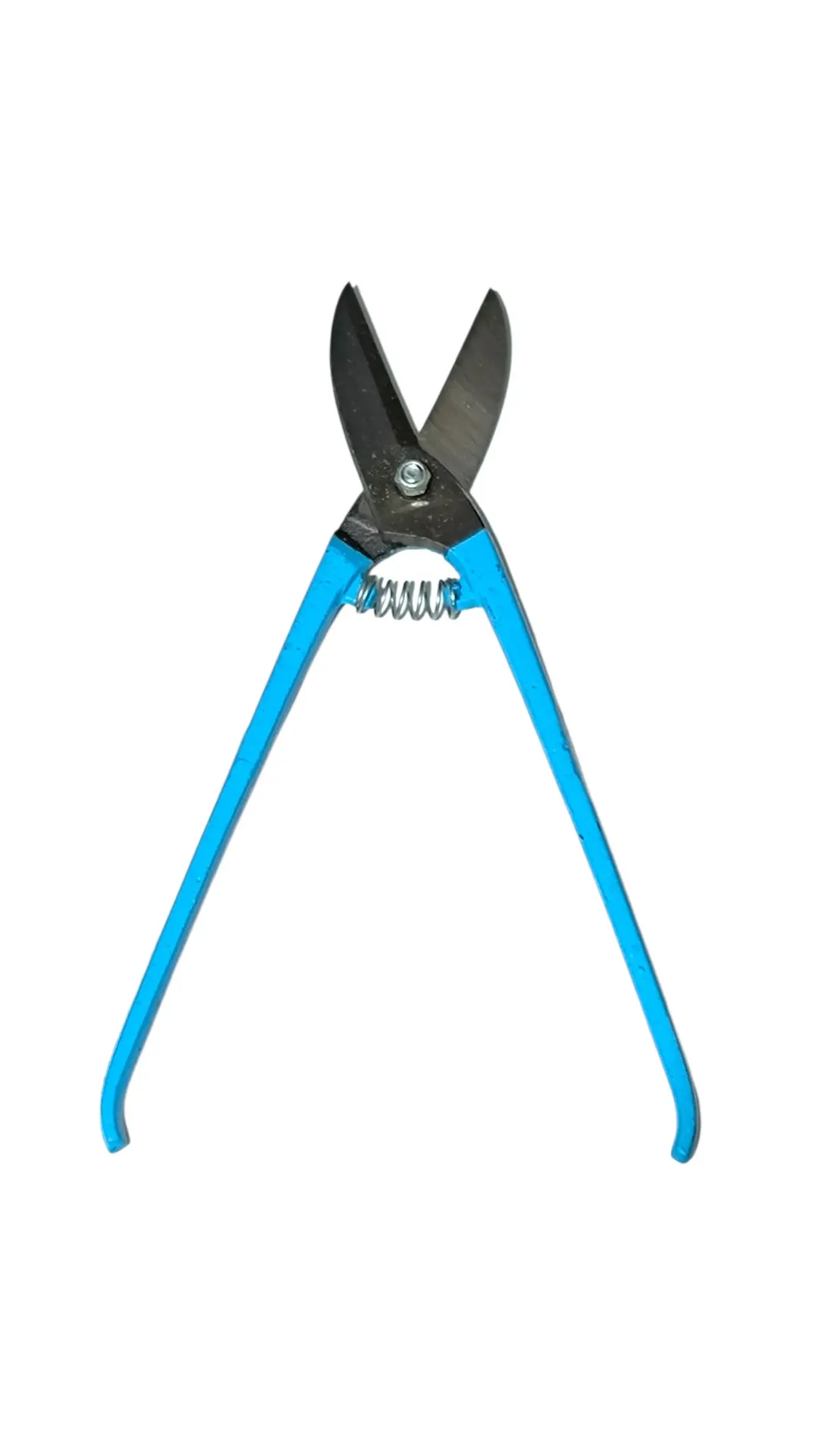 [21timeral] tijera metal 8" ALLPRO