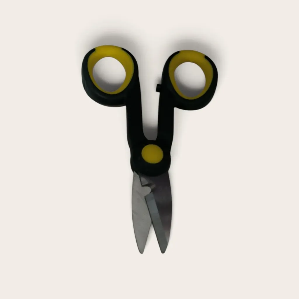 [21timemo] tijera metal ASSIST