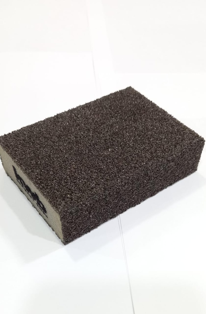 Taco Abrasivo esponja Medio Fino KWB