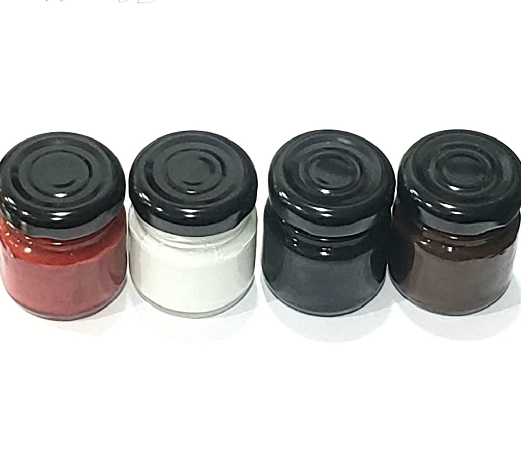 Pigmento  Diamont  (Blanco)