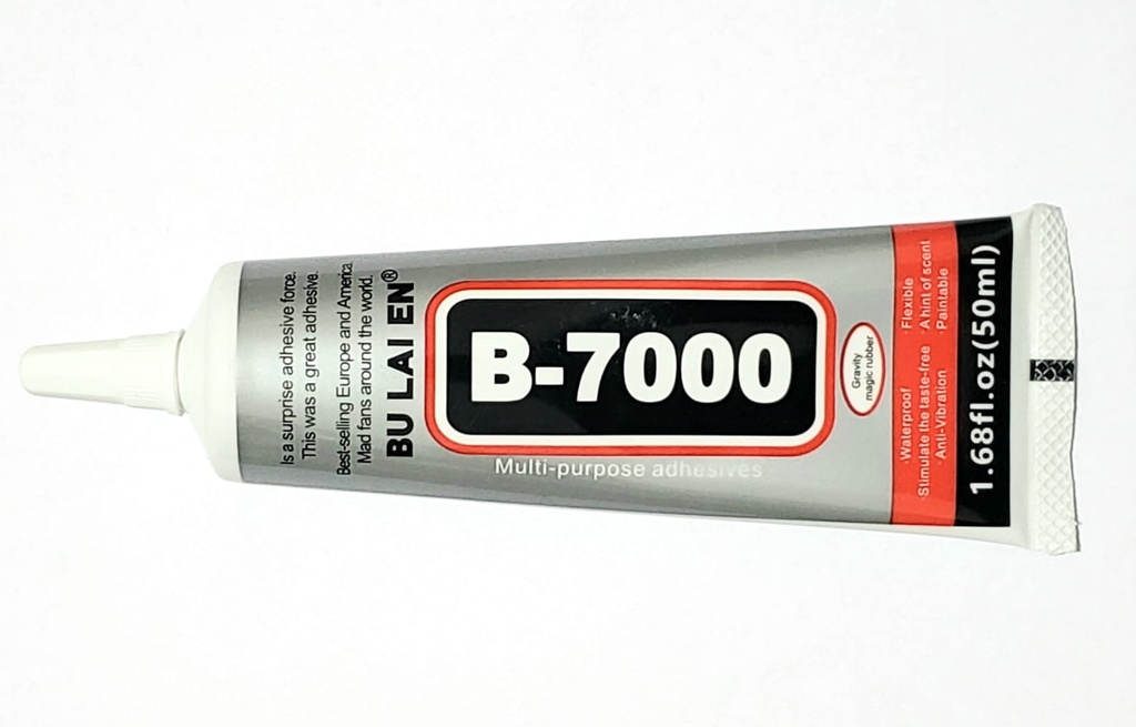 [32b700050] Adhesivo B7000 50ml