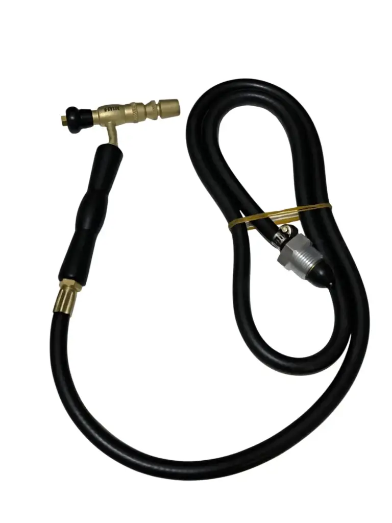 Soplete FMR plas 1 pico Modelo S