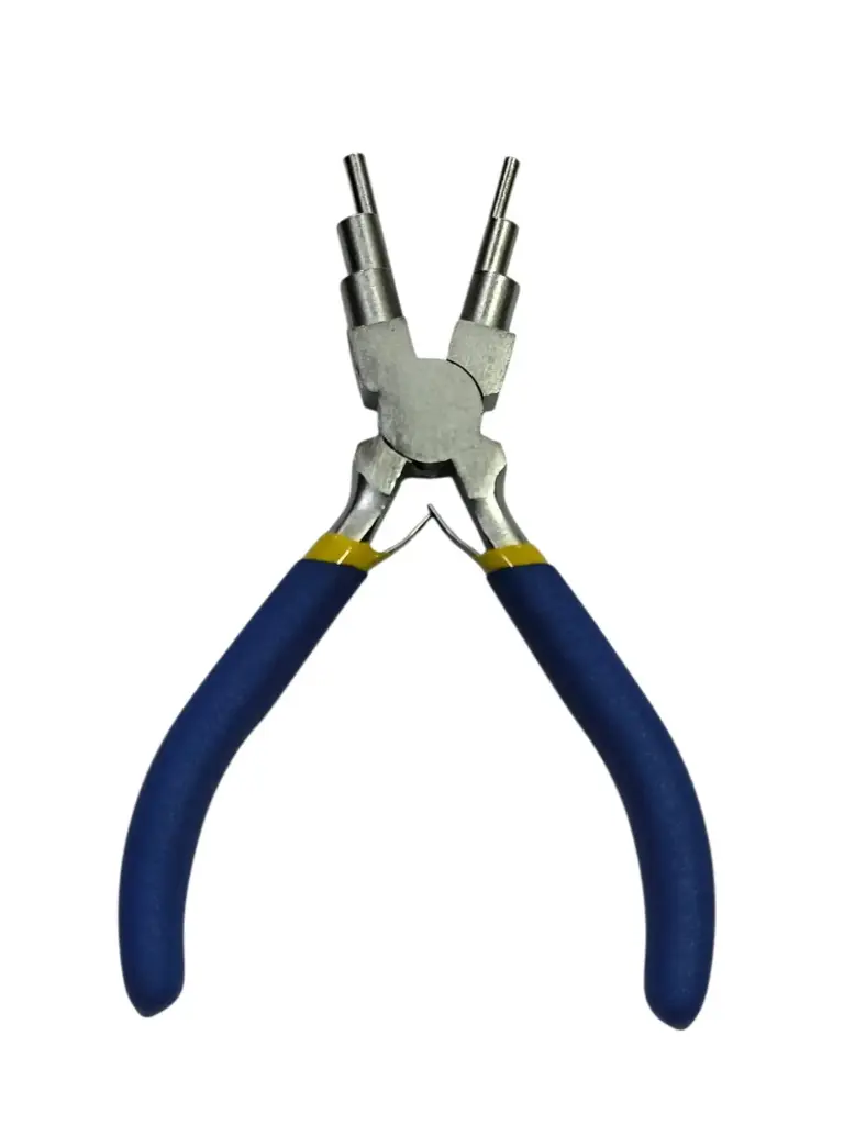 pinza p/3 argo.doble ORB1042