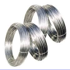 [12alac050bla100] Alambre de Acero Inoxidable 0,50mm blando - 100grs