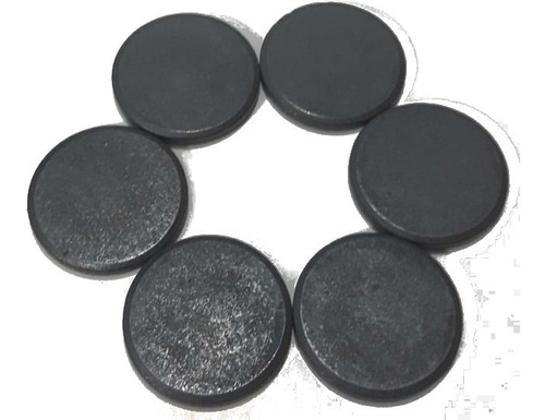 [37pace20m] iman ceramico 20mm x 1000 unid.- 